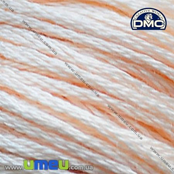 Муліне DMC 3770 Рудувато-коричневий, оч.св. (DMC-006218)