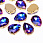 /p52935-shaton-kaplya-18x13-mm-zoloto-sine-fioletoviy/