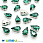 /p40663-shaton-kaplya-8x5-5-mm-temnoe-serebro-izumrudniy/
