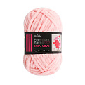 Пряжа Premium Yarn Baby Love 50 г, 60 м, Розовая 323 (YAR-058956)