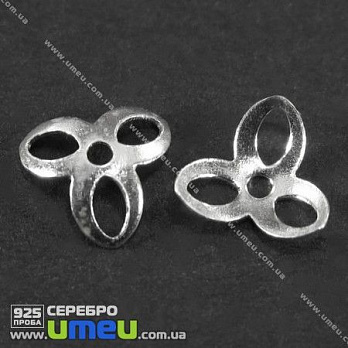 Обіймач Срібло (925 проба), 6,5х1,5 мм (SER-003313)