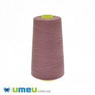 Нить полиэстеровая KIWI №40/2 col.471, Пудровая, 3600 м (MUL-046460)