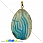 /p12004-podveska-iz-naturalnogo-kamnya-agat-goluboy-v-folge-67x36-mm/
