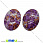 /p11748-kaboshon-steklyanniy-okrashenniy-18x13-mm-oranzhevo-sireneviy-oval/