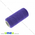 Нить-резинка, Фиолетовая, 1 катушка (MUL-014092)