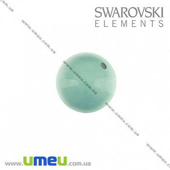 Бусина Swarovski 5810 Jade Pearl, 4 мм, 1 шт (BUS-009877)