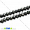 /p1611-busina-pod-hrustal-6x4-mm-chernaya-metallik/