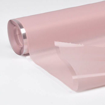 Упаковочная пленка тонированная, Пудровая, 60смх11м (UPK-060243)