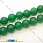 /p6819-busina-naturalniy-kamen-agat-zeleniy-10-mm-kruglaya/