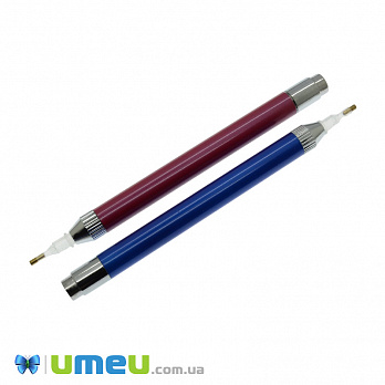 Стилус для страз з підсвічуванням, 15,5 см (INS-045002)