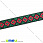 /p16111-tesma-s-ukrainskim-ornamentom-17-mm-krasno-zelenaya/