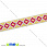 /p16114-tesma-s-ukrainskim-ornamentom-17-mm-krasno-zheltaya/