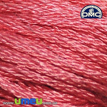Муліне DMC 3712 Лососевий, пор. (DMC-006195)