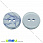 /p21392-pugovica-plastikovaya-kruglaya-15-mm-golubaya/