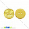 /p16472-pugovica-plastikovaya-kruglaya-13-mm-zheltaya/