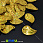 /p1532-payetki-listiki-22x14-mm-zolotistie/