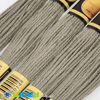 Муліне CXC 0647 Боброво-сірий, пор. (CXC-050182)