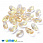 /p44290-busina-steklyannaya-12-5x6x4-5-mm-lepestok-zheltaya/