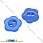 /p7553-pugovica-plastikovaya-perlamutrovaya-cvetok-12-mm-sinyaya/