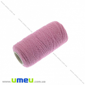 Нить-резинка, Розовая, 1 катушка (MUL-014096)