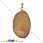 /p33034-podveska-iz-naturalnogo-kamnya-agat-korichneviy-svetliy-v-folge-59x31-mm/