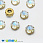 /p41848-shaton-kvadratniy-11x11-mm-zoloto-beliy/