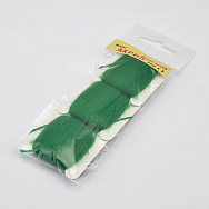 Акрилові нитки, №1231, Зелені (MUL-058782)