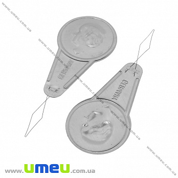 Нитковтягувач металевий Galant (SEW-035135)