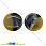 /p16506-pugovica-plastikovaya-na-polunozhke-kruglaya-23-mm-korichnevaya/