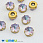 /p41856-shaton-kvadratniy-11x11-mm-zoloto-sirenevo-rozoviy/