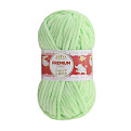 Пряжа Premium Yarn Baby Love 50 г, 60 м, Салатовая 350 (YAR-052330)