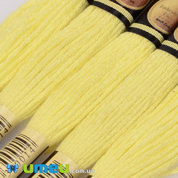 Муліне CXC 0445 Лимонний, св. (CXC-050129)