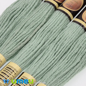 Муліне CXC 0563 Нефрит, св. (CXC-050158)