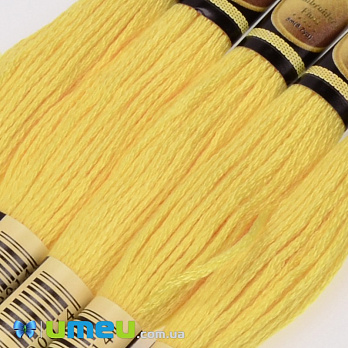 Муліне CXC 0726 Топаз, св. (CXC-050200)