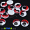 /p34623-nabor-glazok-kruglih-s-begayushimi-zrachkami-15-mm-krasnie/