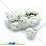 /p14640-roza-lateksnaya-25-mm-belaya/