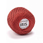 Пряжа YarnArt Iris 20 г, 138 м, Теракотова темна 931 (YAR-023001)
