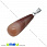 /p9292-podveska-kaplya-iz-naturalnogo-kamnya-agat-34x10-mm/
