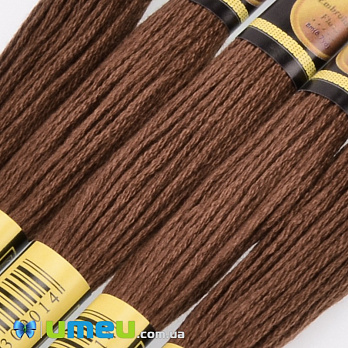 Муліне CXC 0801 Коричневий (CXC-050240)