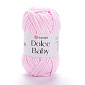 Пряжа YarnArt Dolce Baby 50 г, 85 м, Розовая 750 (YAR-061637)