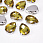 /ru/p10569-rivoli-steklyanniy-v-capah-kaplya-granenaya-14x10-mm-zheltiy/