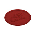 Термоаппликация Nike, 6,5х4 см, Красная (APL-053336)