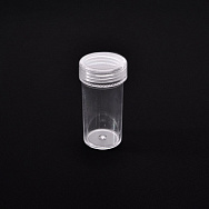 Контейнер пластиковий для зберігання, 2,7х5 см, 1 шт. (INS-051108)