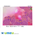 Схема для выш. бисером Юма, Праздничные орхидеи, 26х19 см (UPK-048351)