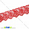 /p10448-kruzhevo-organza-yablochko-40-mm-krasnoe/