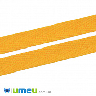 Лента киперная, 10 мм, Оранжевая (LEN-044780)
