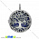 /p34070-podveska-medalon-iz-naturalnogo-kamnya-derevo-lyapis-lazurit-31x26-mm/