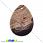 /p33021-podveska-iz-naturalnogo-kamnya-okameneloe-derevo-kaplya-41x31-mm/