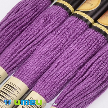 Муліне CXC 0553 Фіолетовий (CXC-050154)