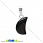 /p31887-podveska-iz-naturalnogo-kamnya-luna-agat-cherniy-21x12-mm/
